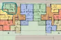 1 room apartment 45 m² Sveti Vlas, Bulgaria