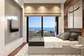 Wohnung 4 zimmer 163 m² Koinoteta Mouttagiakas, Zypern