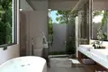 Wohnkomplex Complex of villas with swimming pools and gardens close to Layan Beach, Phuket, Thailand