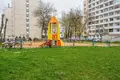 2 room apartment 66 m² Minsk, Belarus