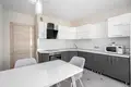 Квартира 2 комнаты 61 м² Минск, Беларусь