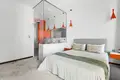 1 bedroom apartment 89 m² Warsaw, Poland