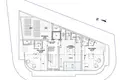 2 bedroom apartment 95 m² Limassol, Cyprus