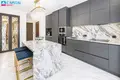 Apartamento 2 habitaciones 73 m² Kaunas, Lituania
