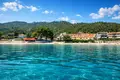 Atterrir 4 010 m² Kassandrino, Grèce
