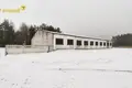 Warehouse 608 m² in Paplauski sielski Saviet, Belarus