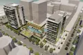 Apartamento 2 habitaciones 63 m² Mahmutlar, Turquía
