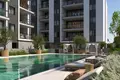 Appartement 2 chambres 84 m² Limassol, Chypre
