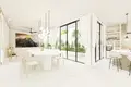 Villa mit 2 Schlafzimmern 143 m² Pecatu, Indonesien