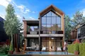 4 bedroom house 230 m² Dosemealti, Turkey