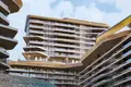 Apartamento 3 habitaciones 101 m² Ras al-Jaima, Emiratos Árabes Unidos