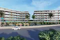 Таунхаус 2 комнаты 51 м² Оба, Турция