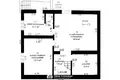 5 room house 311 m² Papiarnianski sielski Saviet, Belarus
