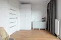 Apartamento 3 habitaciones 55 m² en Varsovia, Polonia