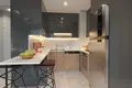 Appartement 1 chambre 55 m² Denizkoy, Turquie