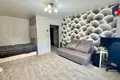 Квартира 1 комната 34 м² Слуцк, Беларусь