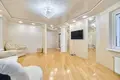 Apartamento 3 habitaciones 87 m² Minsk, Belarús