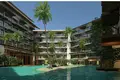 Квартира 1 спальня 30 м² Чонг Тале, Таиланд