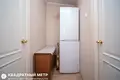 4 room apartment 81 m² Minsk, Belarus