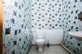 1 room apartment 60 m² Minsk, Belarus