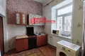 Apartamento 2 habitaciones 33 m² Grodno, Belarús