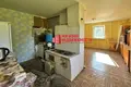 Maison 32 m² Padlabienski sielski Saviet, Bélarus