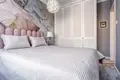 Квартира 4 комнаты 92 м² Лодзь, Польша