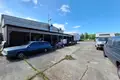 Земельный участок со складами