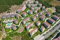 Квартира 2 комнаты 64 м² Святой Влас, Болгария