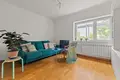 2 room apartment 43 m² Warsaw, Poland