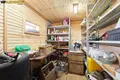 Casa 114 m² Ozyaritska Slabadski rural council, Belarús