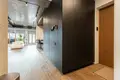 Mieszkanie 3 pokoi 161 m² Ryga, Łotwa