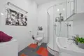 Квартира 2 комнаты 47 м² в Варшаве, Польша