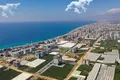 Appartement 1 chambre 89 m² Kargicak, Turquie