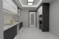 2 bedroom apartment 65 m² Muratpasa, Turkey