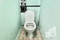 Appartement 1 chambre 41 m² Muchaviecki sielski Saviet, Bélarus