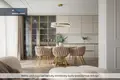 Wohnung 4 zimmer 116 m² Vilnius, Litauen