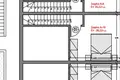 Apartamento 2 habitaciones 51 m² Kalyves Polygyrou, Grecia