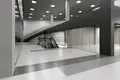 Pomieszczenie biurowe 4 900 m² Moskwa, Rosja