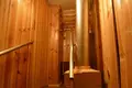 Haus 44 m² Piarezyrski sielski Saviet, Belarus