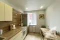 Wohnung 2 zimmer 48 m² Muchaviecki sielski Saviet, Belarus