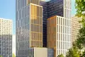 Oficina 484 m² en Moscú, Rusia