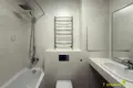 Apartment 40 m² Minsk, Belarus