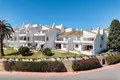 Wohnung 3 Schlafzimmer 113 m² San Pedro Alcantara, Spanien