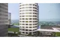 Appartement 77 m² Bourgas, Bulgarie