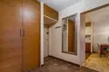 1 room apartment 49 m² in Warsaw, Poland