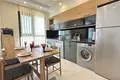 2-Bedroom Penthouse with Sea View in Mahmutlar, Alanya