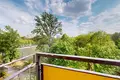 3 room apartment 47 m² Warsaw, Poland