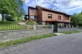 4 bedroom house 270 m² Opcina Skrad, Croatia