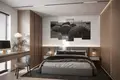 Wohnung 1 Schlafzimmer 43 m² Kolasin, Montenegro